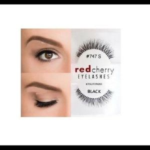 Ardell lashes 747S 3 pairs false eyelashes